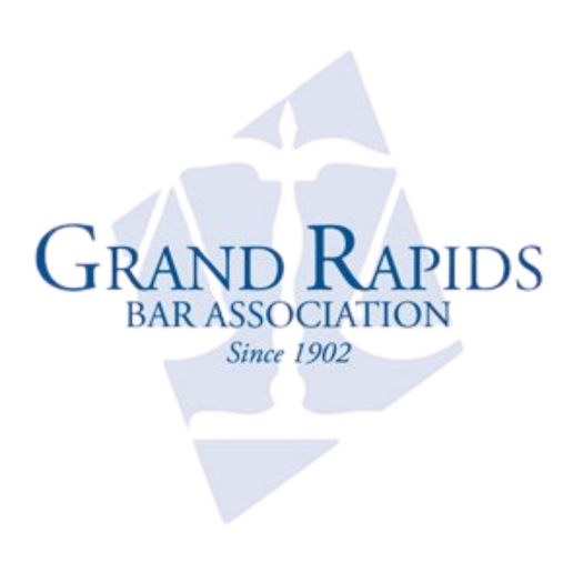 Grand Rapids Bar Association Logo