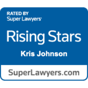 Rising Stars Kris Johnson
